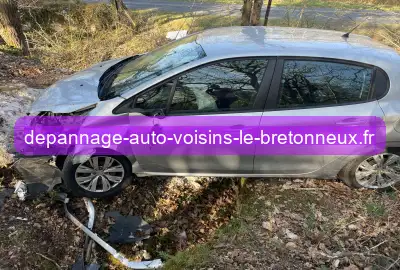 Assistance et dépannage